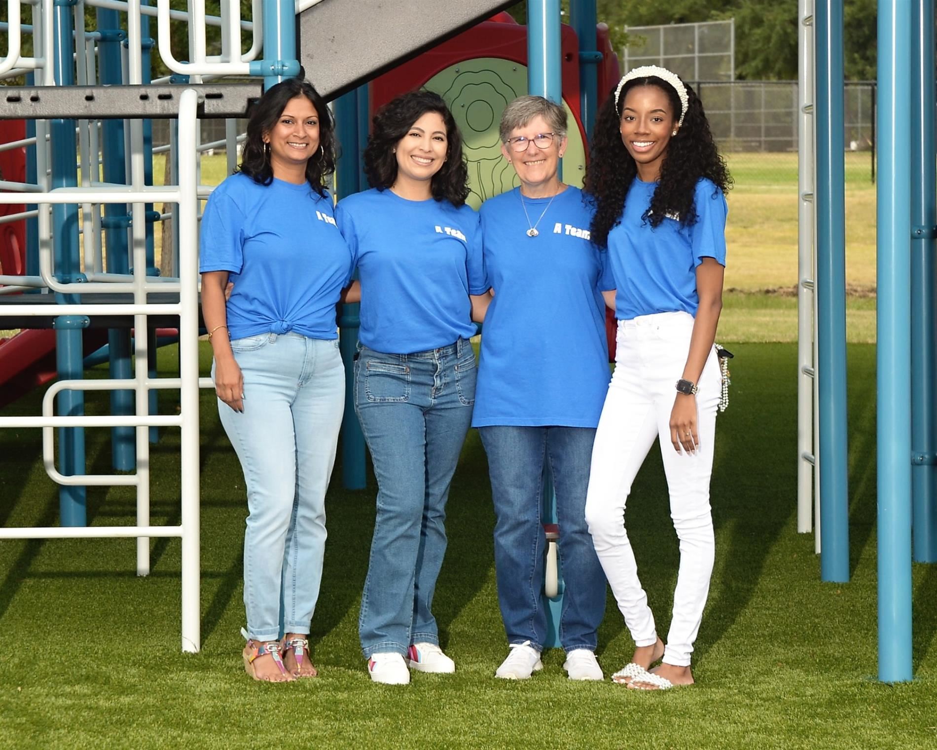 1st Grade Teachers